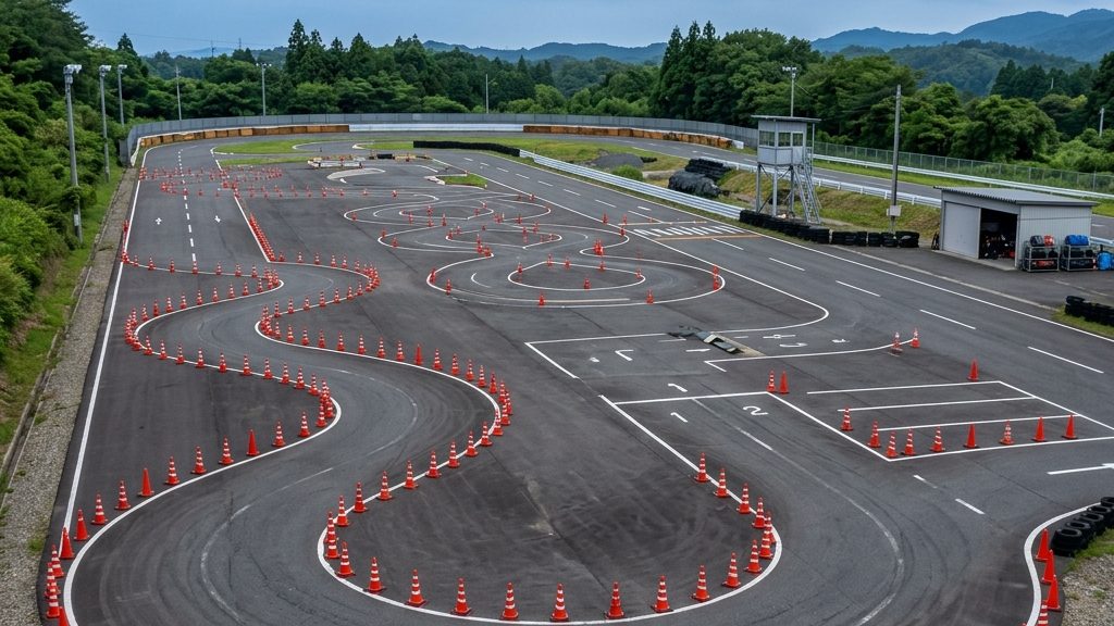 大型バイク免許 取得の全体像