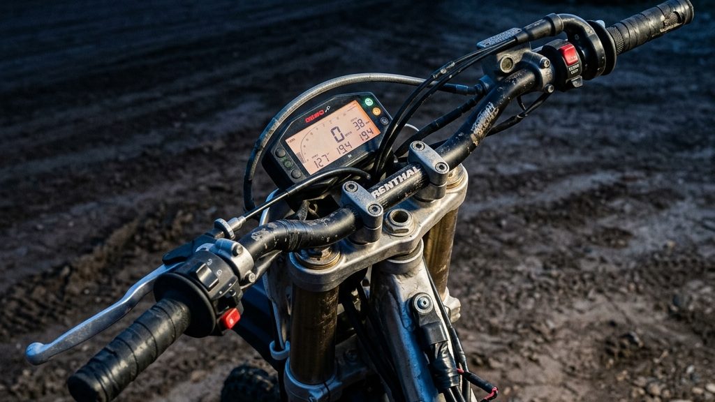 大型バイク免許 教習の難所と合格のコツ