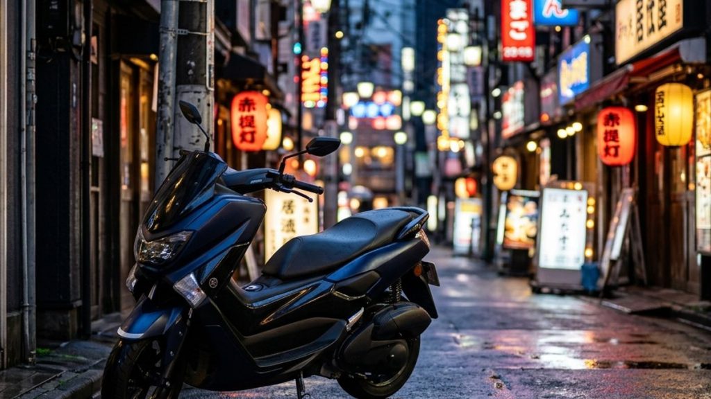 125ccバイクに必要な免許