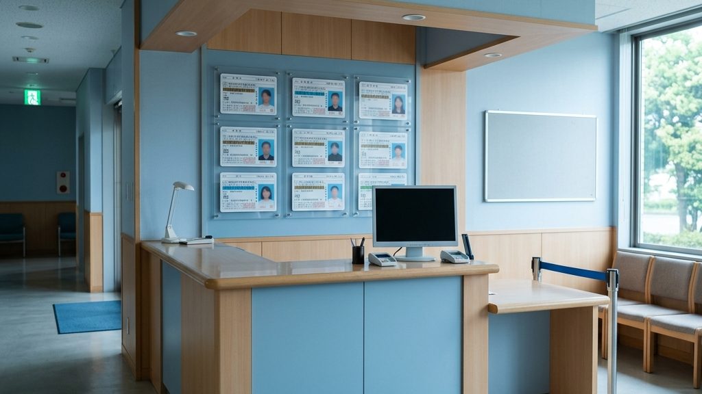 125ccバイクの免許の種類