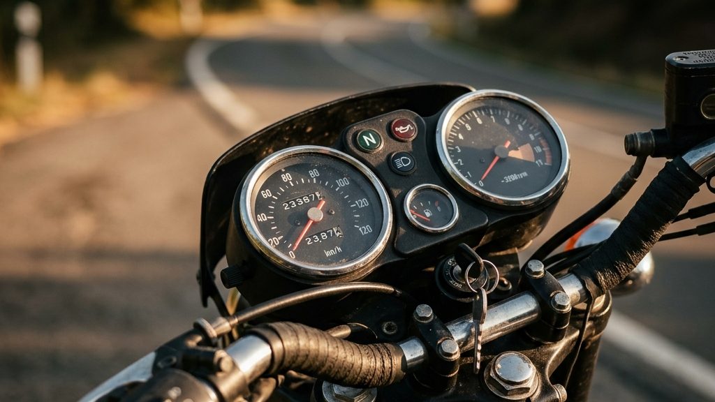 バイク免許の日数と期間の目安