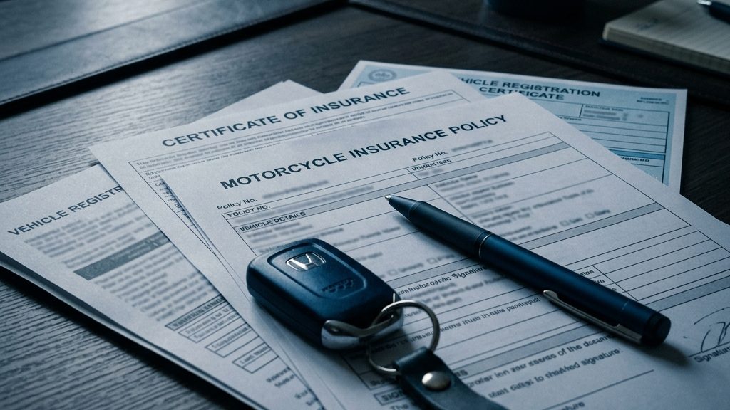 PCX125 正規価格と店舗タイプ