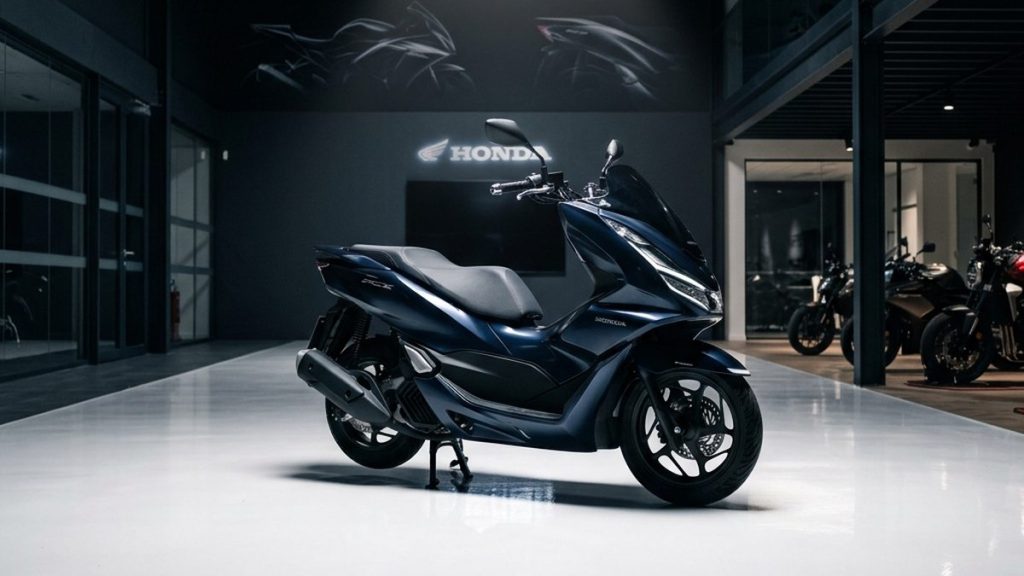 PCX125 価格2026 アイキャッチ