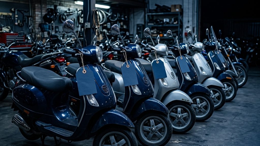 PCX150中古 KF12/18/30世代