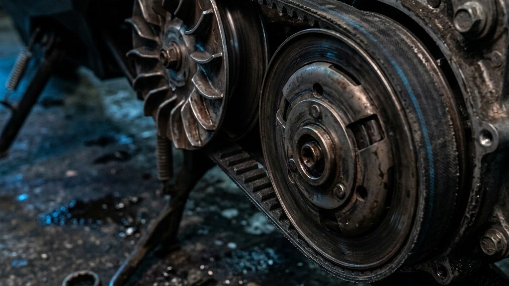 PCX150中古 現車確認チェック