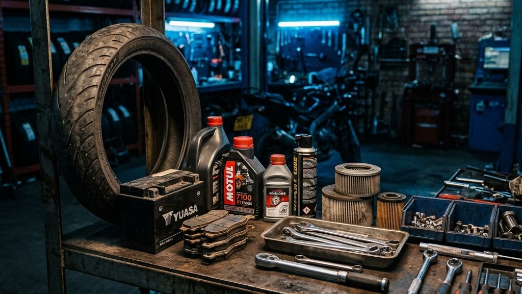 PCX150中古 購入の進め方