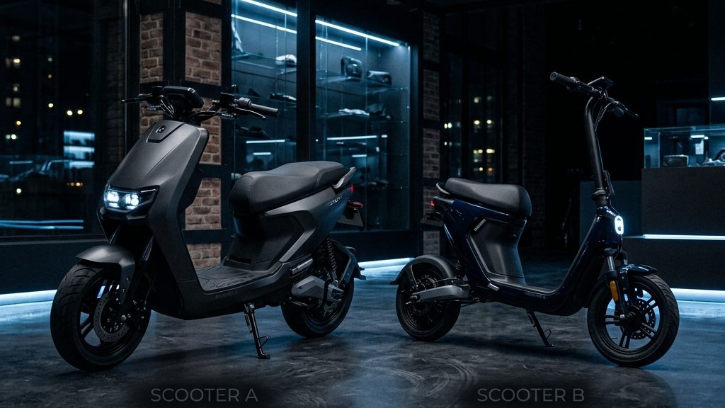 PCX125 160 どっちを選ぶ