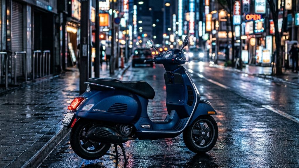 PCX2025 試乗インプレ