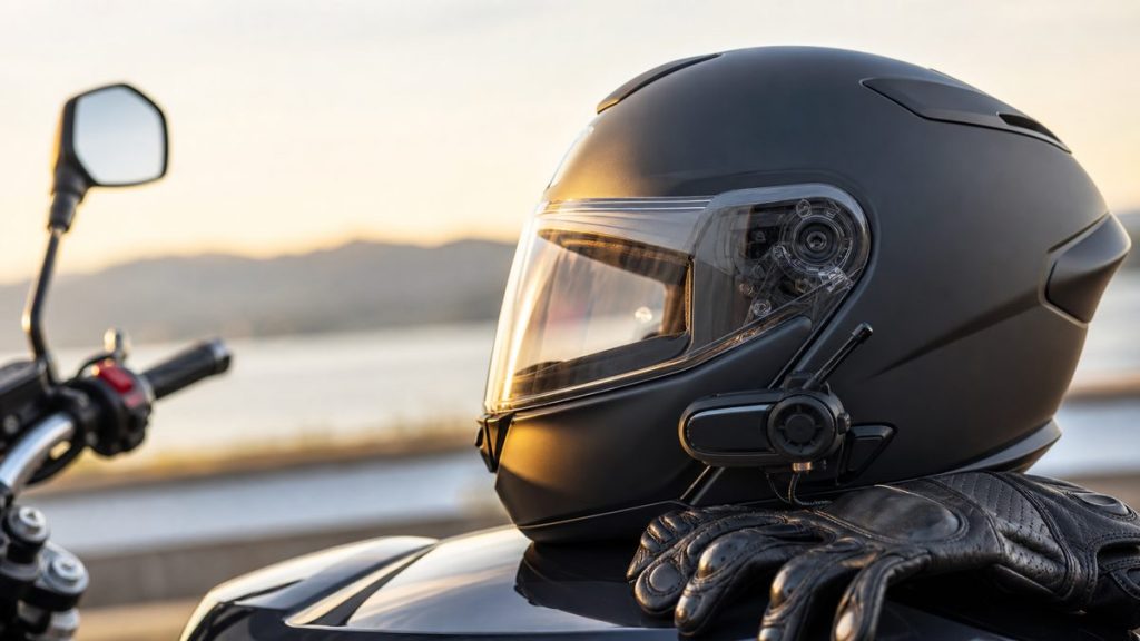 バイク用インカムの安い おすすめモデル：ペアリングが簡単な機種の選び方