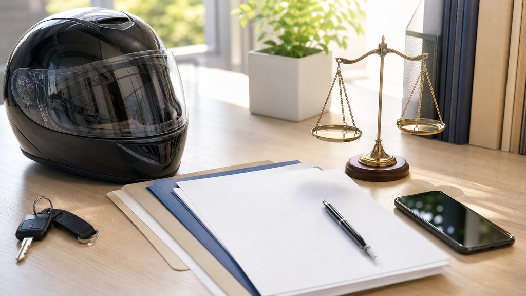 弁護士特約は『必要』の論理的な根拠:弁護士法72条と過失0問題のイメージ