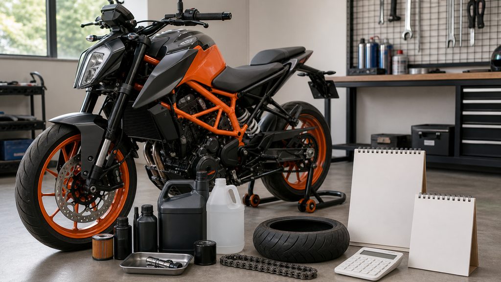 年間維持費をざっくりシミュレーションするのイメージ