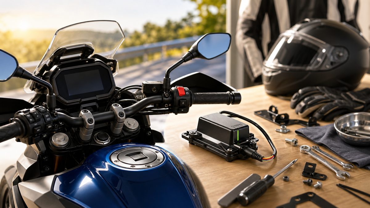 バイクETC2.0後付け完全ガイド｜工賃・おすすめ機種・助成金2026