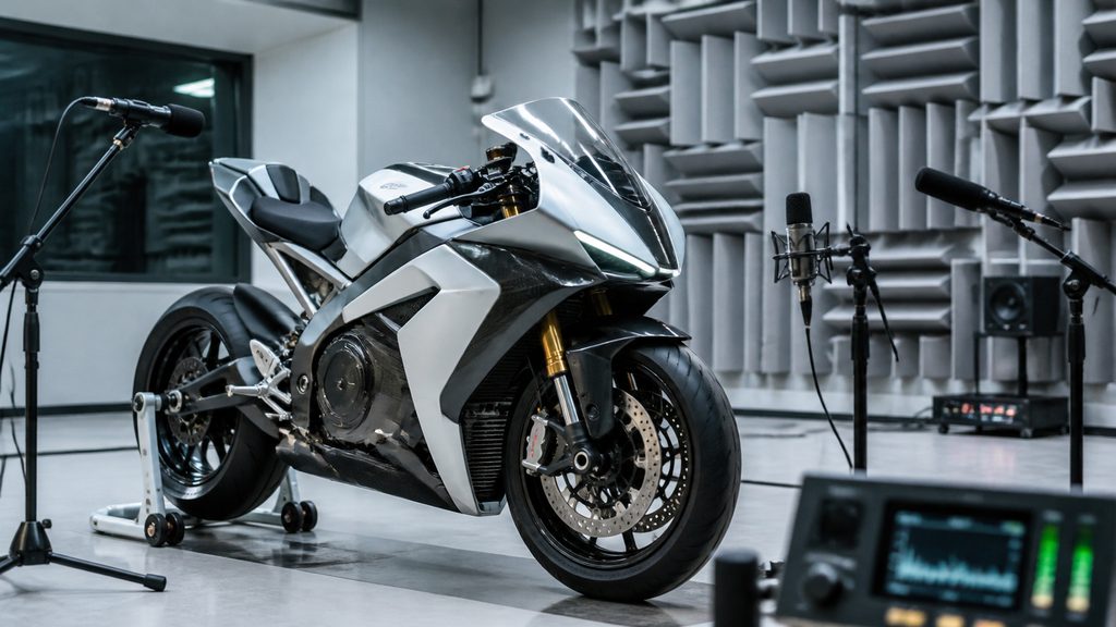 WMC250EVはどんな音がするのか — 音が未公表な理由のイメージ