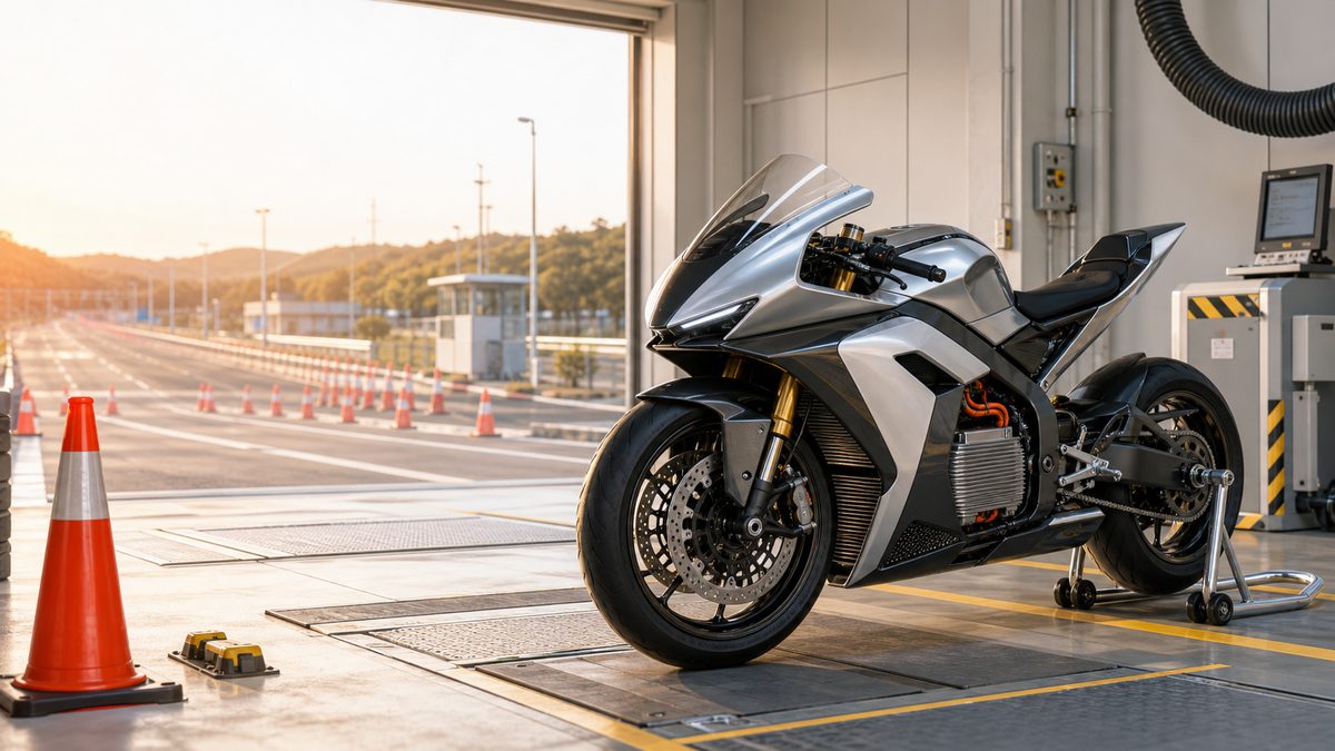 WMC250EVは日本の公道を走れる？規制適合と公道走行の可否を解説