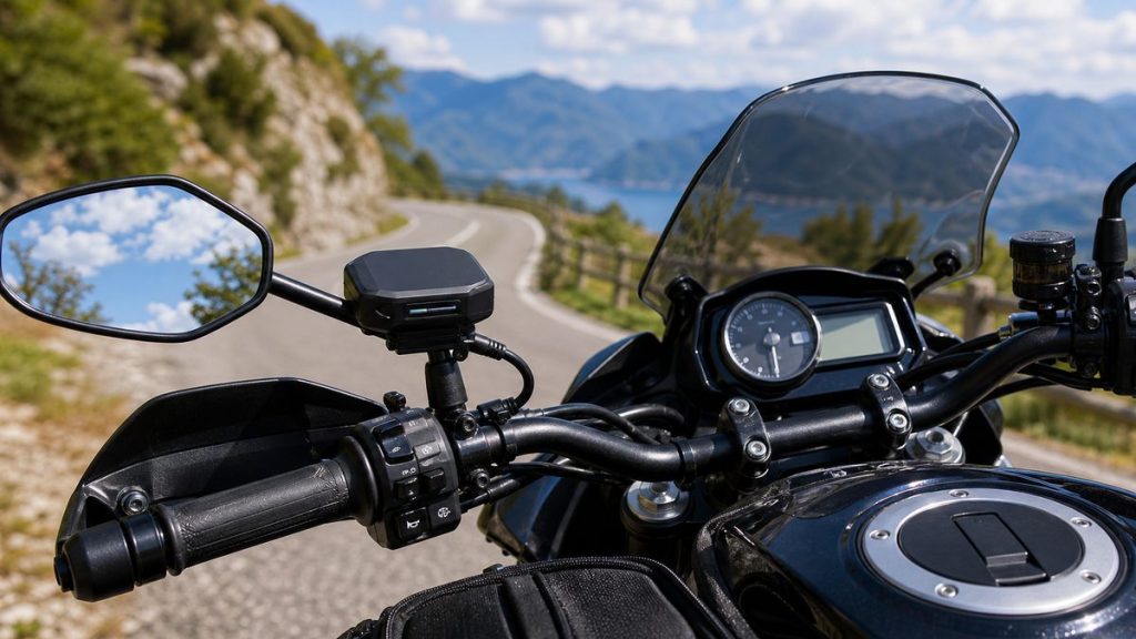 バイク用レーダー探知機は本当に必要か｜ミラー型・据置型おすすめ比較
